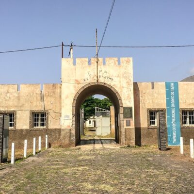 Santiago-Museu-do-Tarrafal