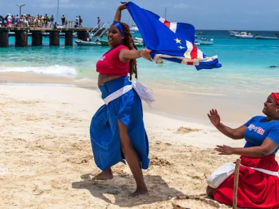 Cabo Verde People Cabo Verde People