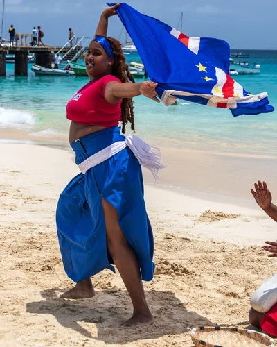 Cabo Verde People Cabo Verde People