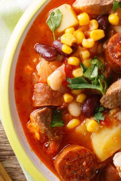 Cabo Verde Gastronomy Cabo Verde Gastronomy