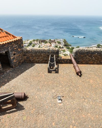 Cabo Verde History Cabo Verde History