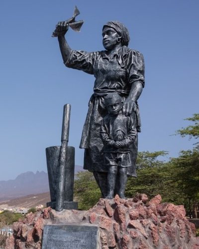 Cabo Verde people Cabo Verde people