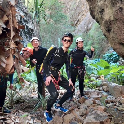 canyoningsa19